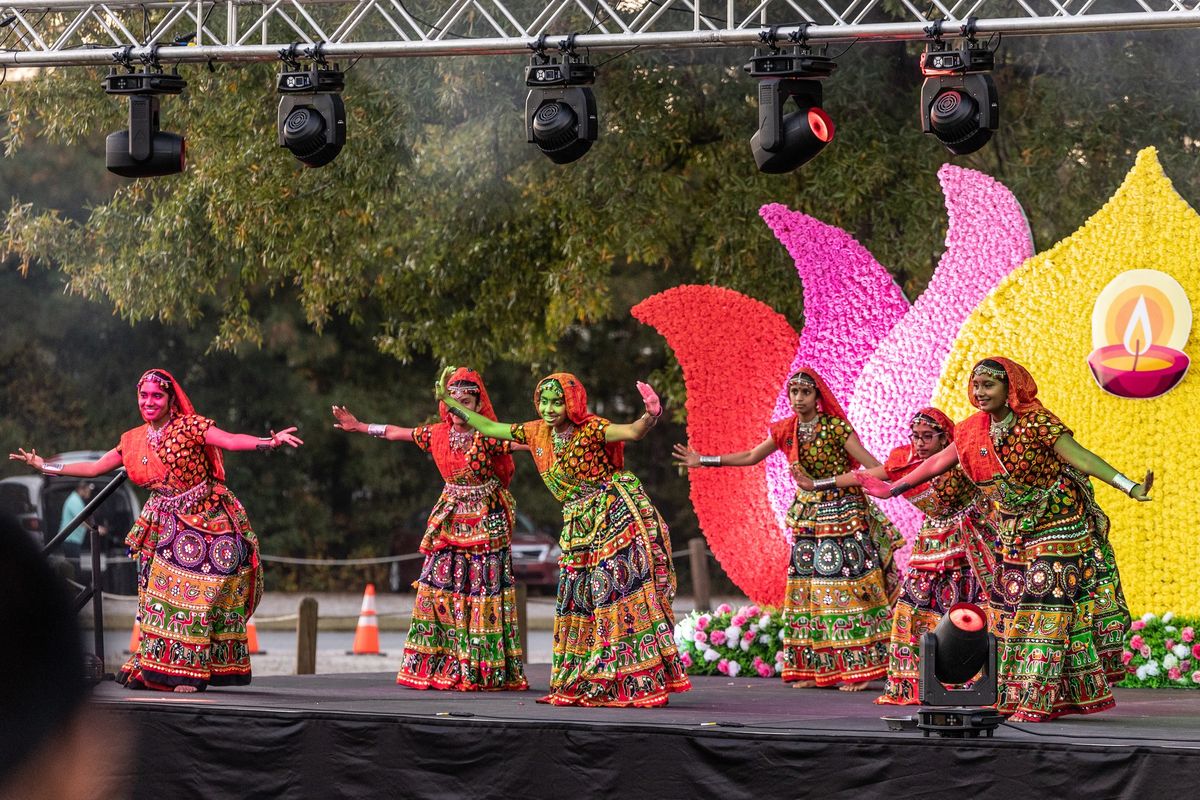 Diwali Festival