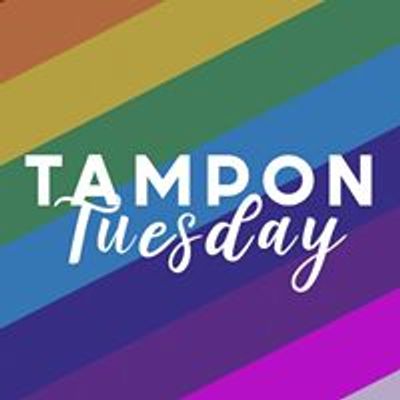 Tampon Tuesday Sarnia Lambton