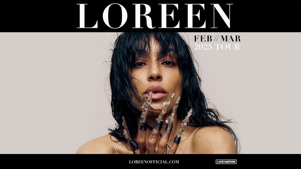 Loreen | VIP Package