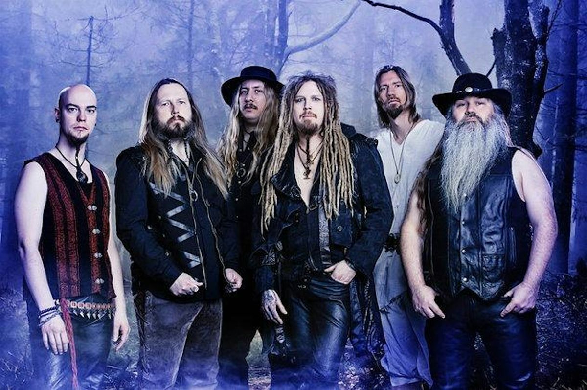 Korpiklaani