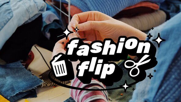 Fashion Flip: Holiday Club [AUGUST 2024] 