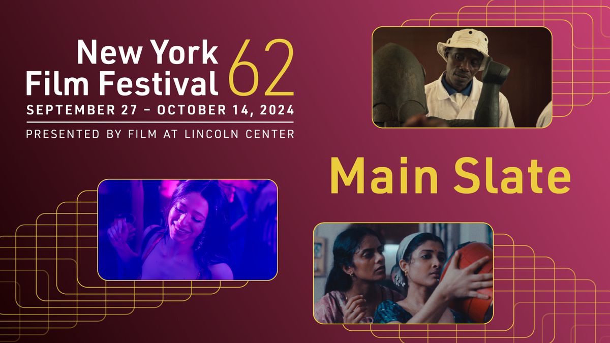 New York Film Festival: Hard Truths