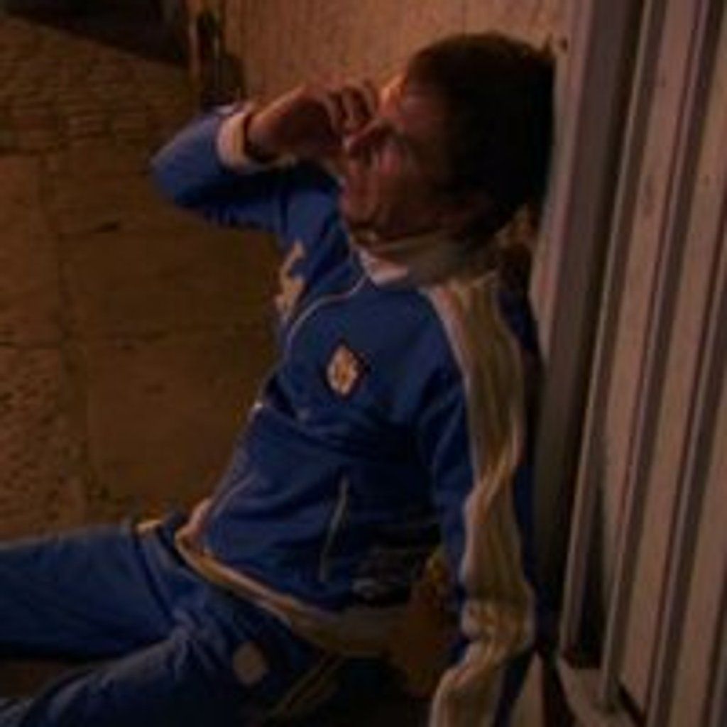Accidentally Run To Windsor - The Peep Show Marathon 2026