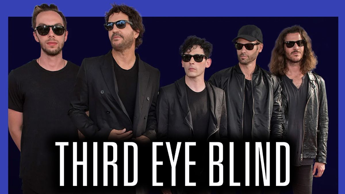 Third Eye Blind, Yellowcard & Arizona: Summer Gods Tour