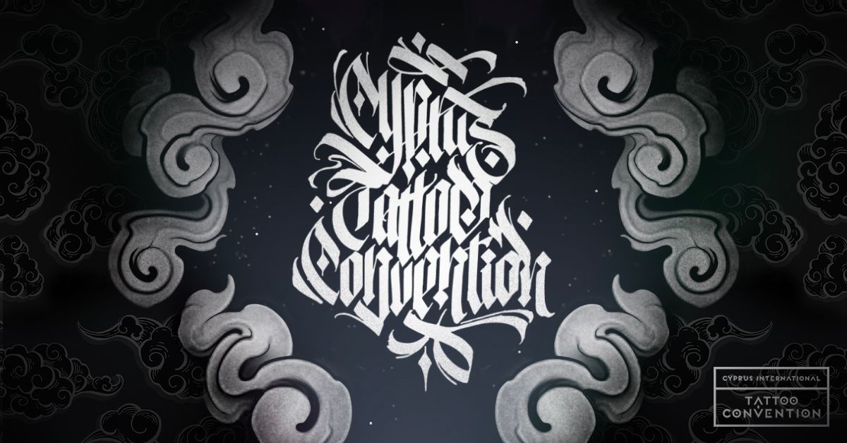 10th International Tattoo Convention