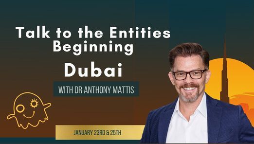 TTTE Introduction & Beginning - Dubai