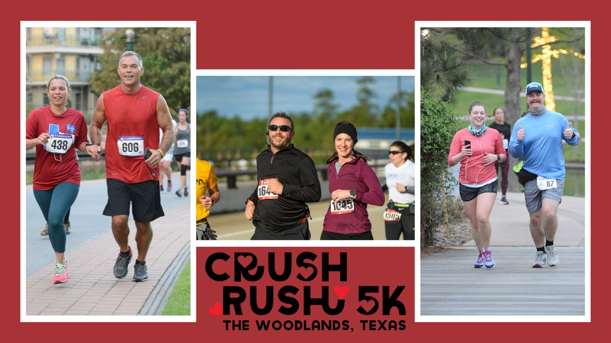 Crush Rush 5K