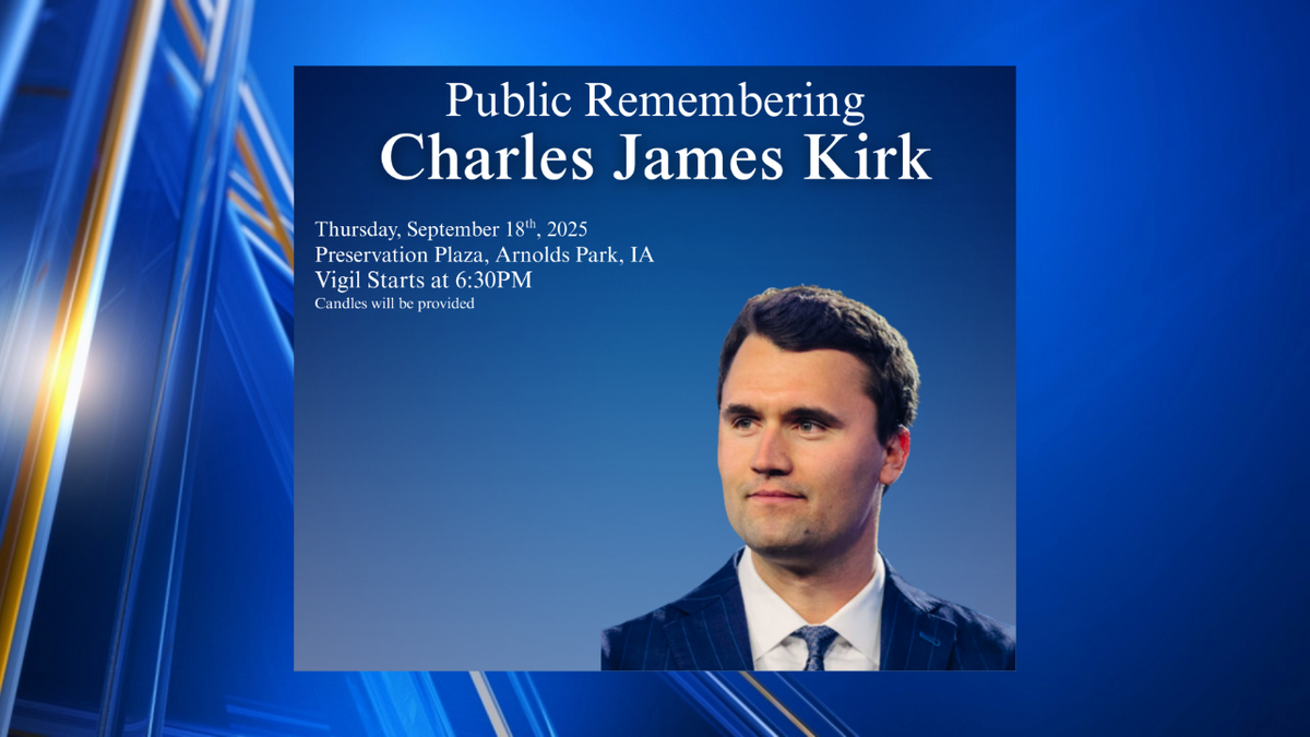 Parking The Nutcracker - Sioux City