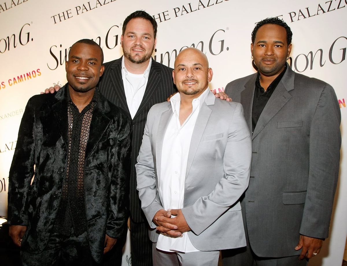 All-4-One