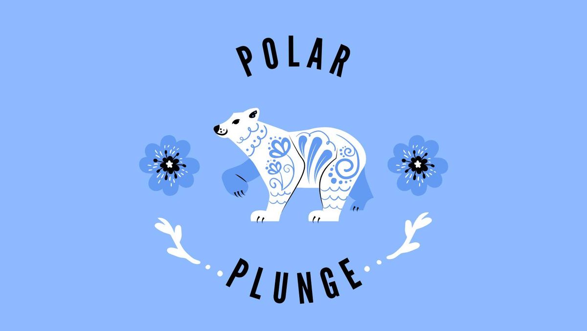 2025 Polar Plunge