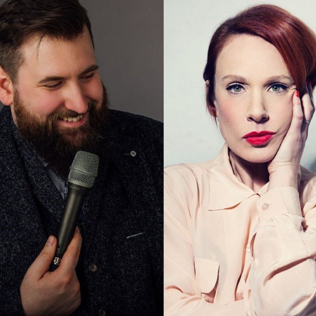 Avalon Edinburgh Preview: Garrett Millerick and Sara Barron