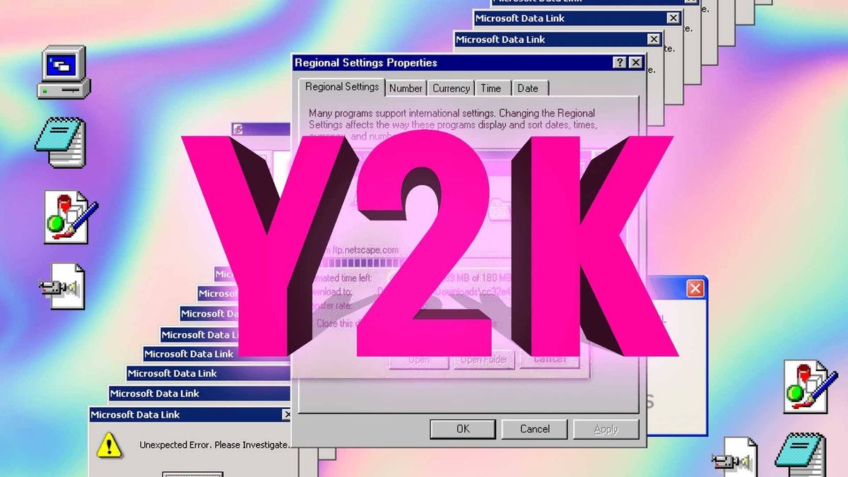 Trivia Night: Y2K Edition