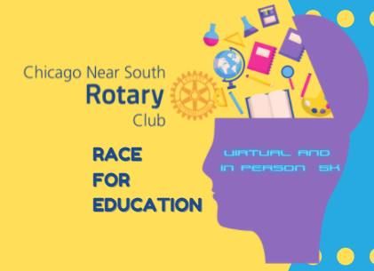 Chicago Near South Rotary  Club