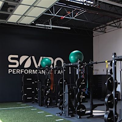 Jon Davenport - Sovrn Performance Lab