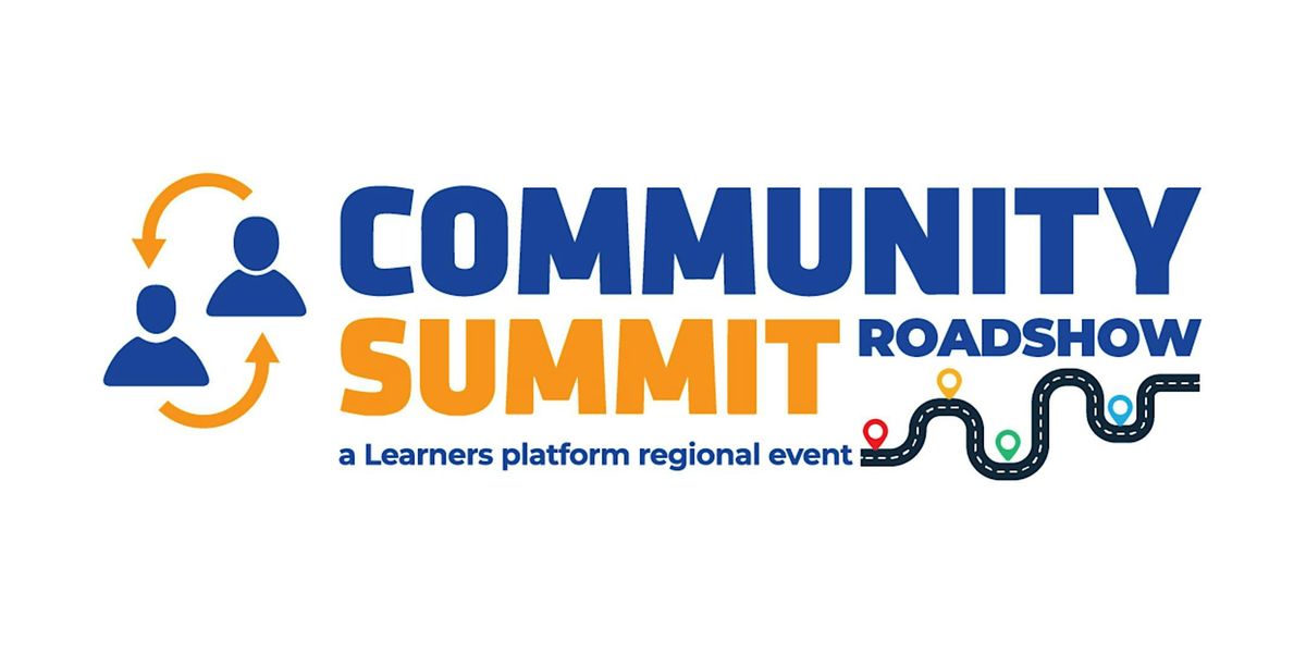 Summit NA Roadshow - Chicago