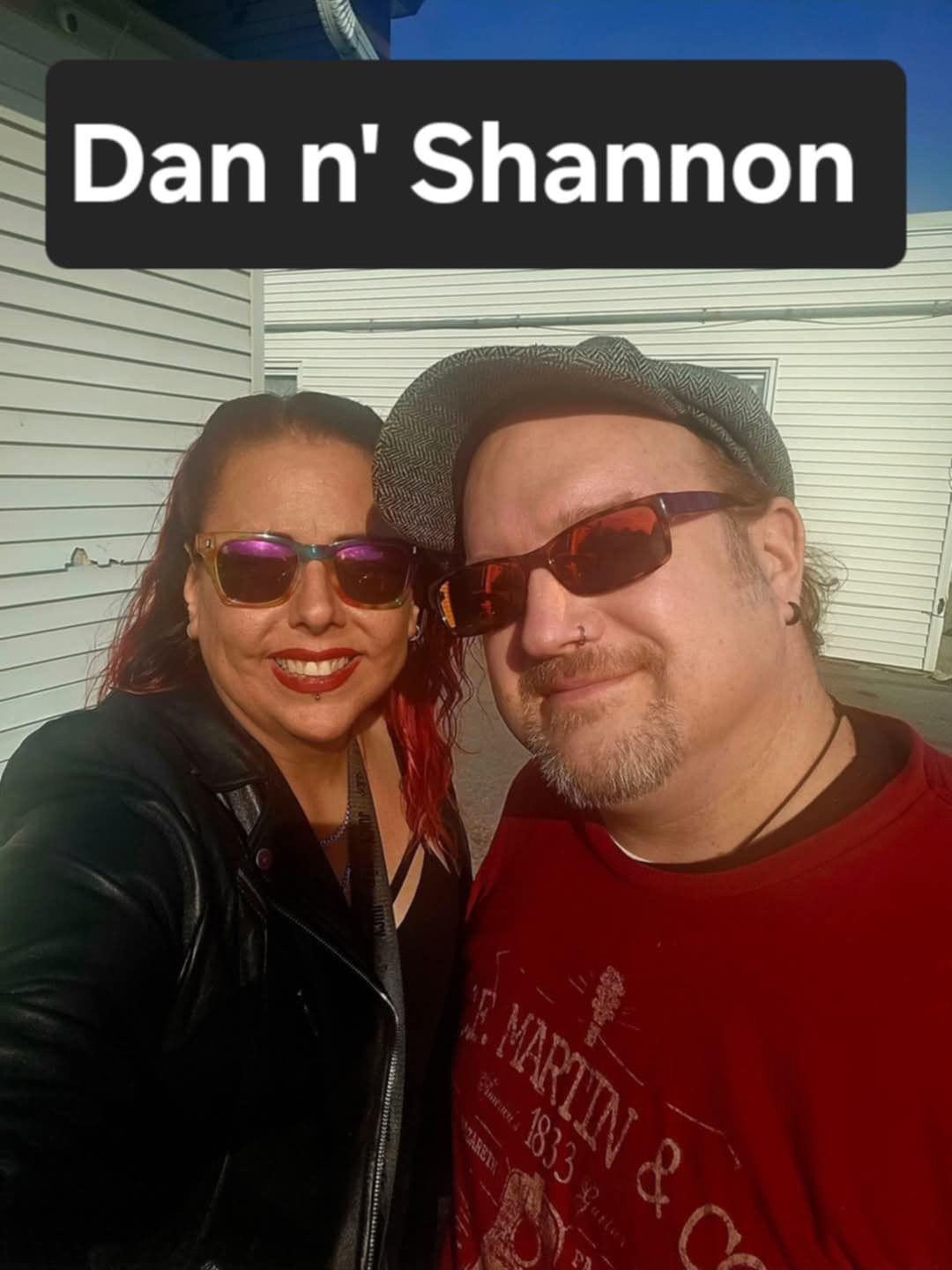 Dan N' Shannon 