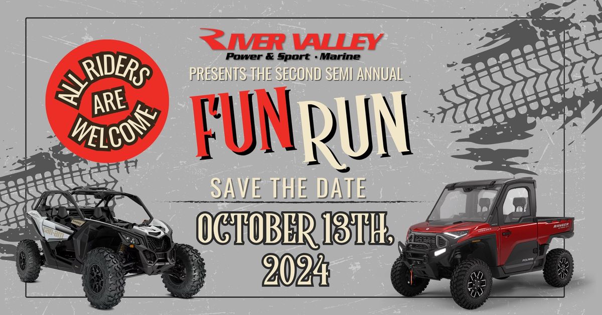 River Valley Fun Run