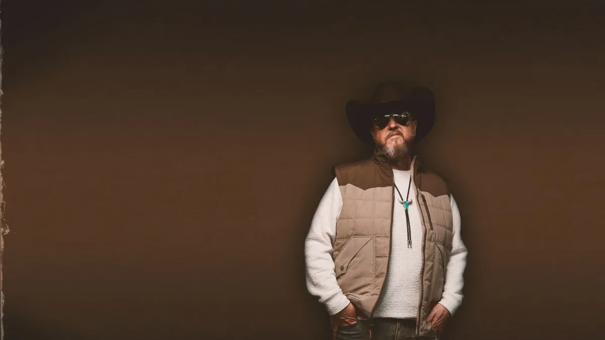 Colt Ford in Nashville