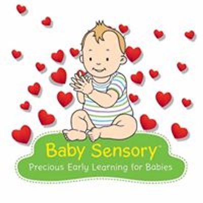 Nuneaton and Hinckley Baby Sensory