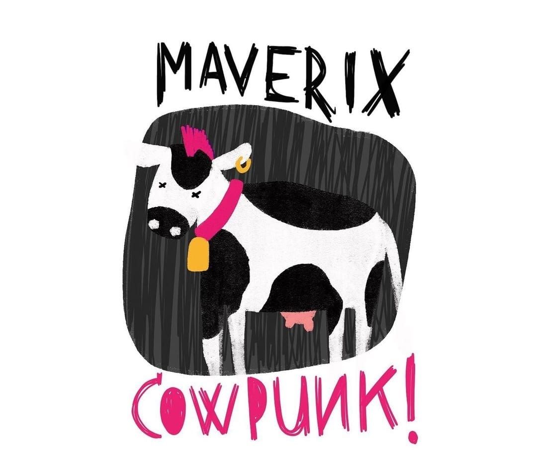 Punk Rock Night with MaveriX (ITA)