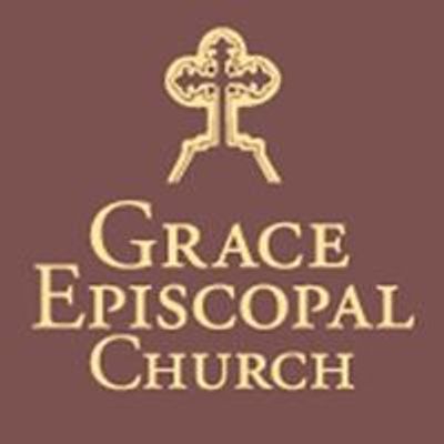 Grace Episcopal Church in Providence
