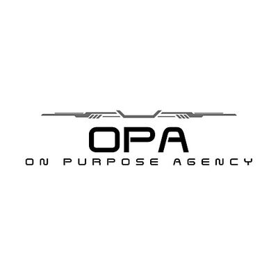 On Purpose Agency