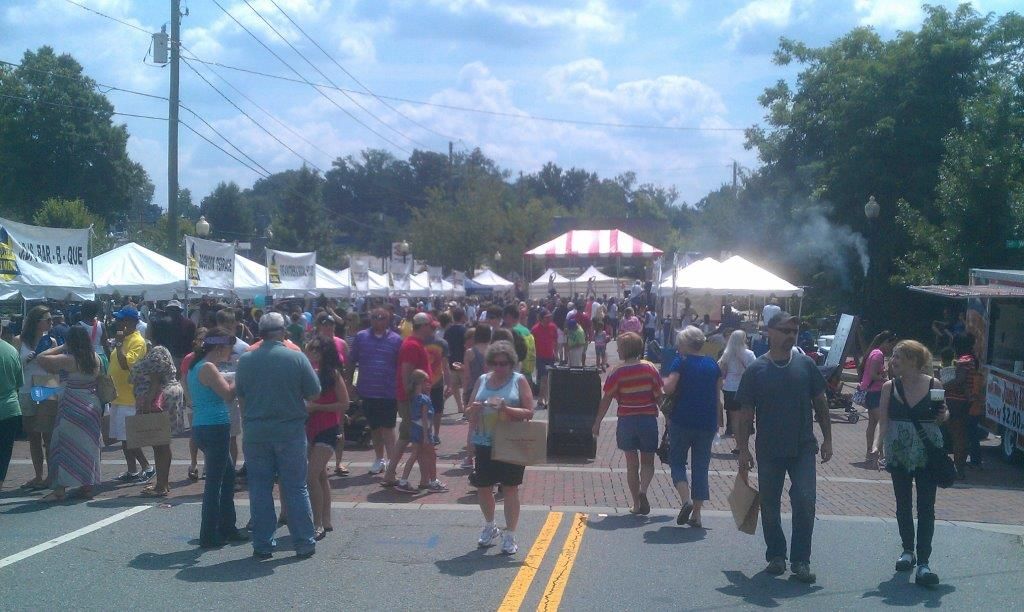 Taste of Kennesaw