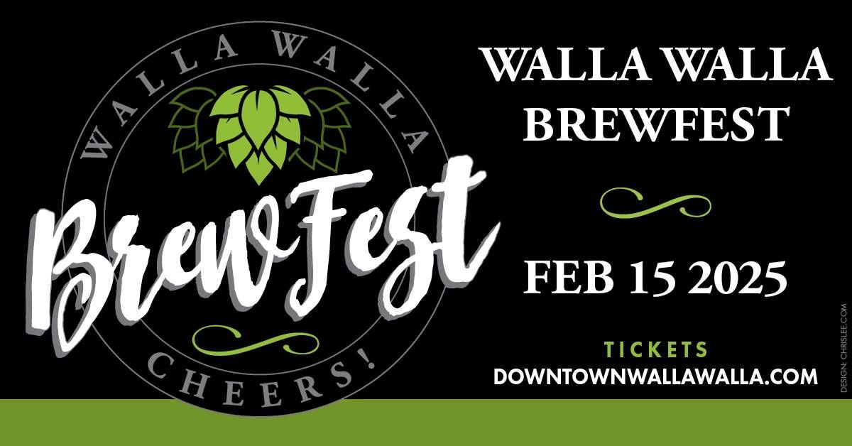 Walla Walla BrewFest