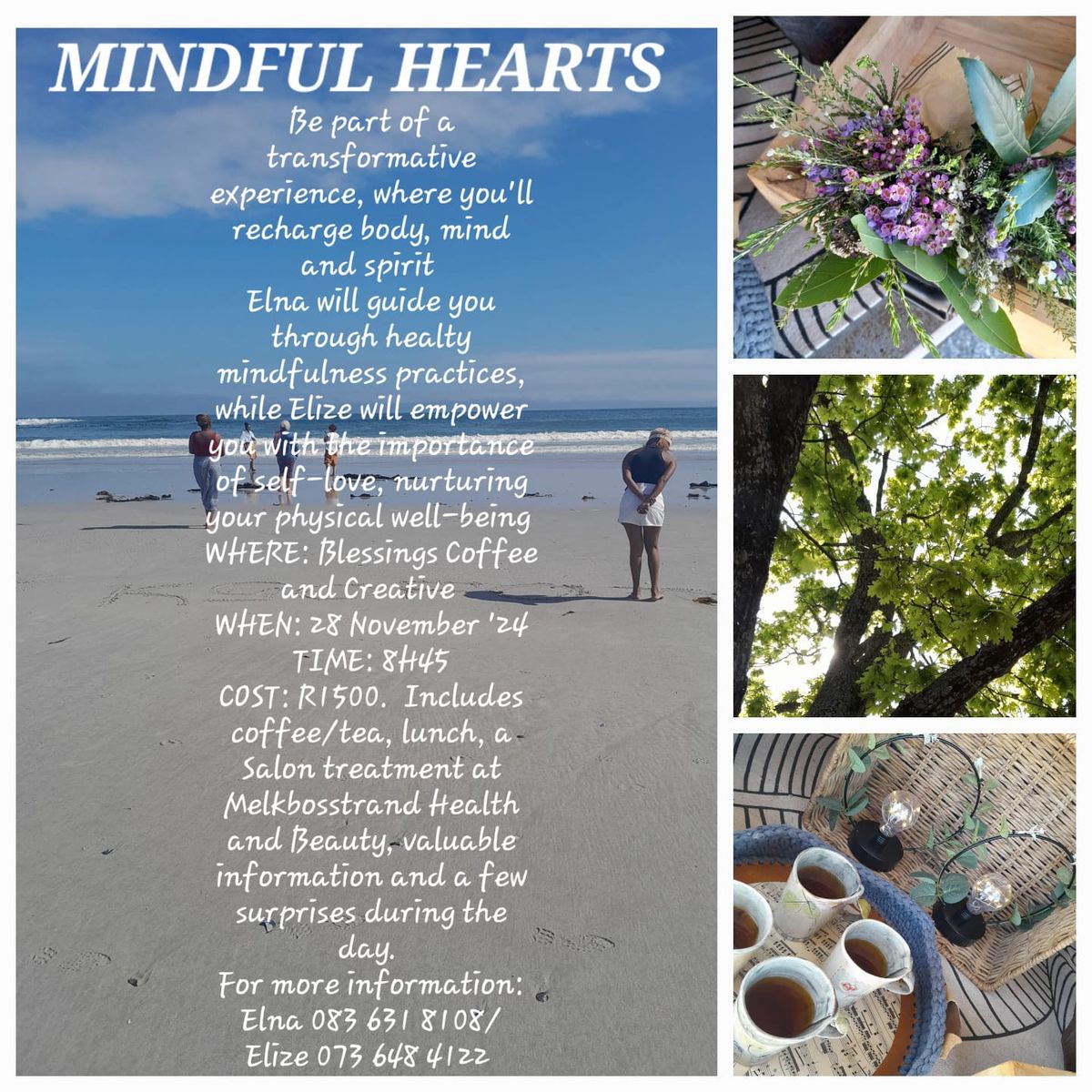 MINDFUL HEARTS