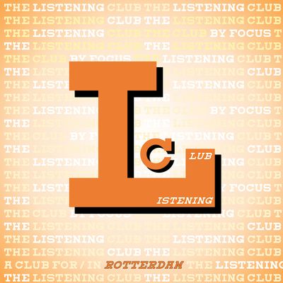 The Listening Club (Luisterroffa)