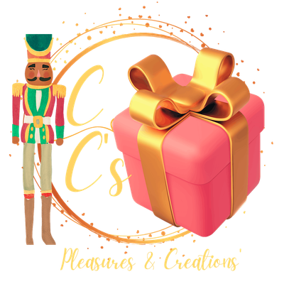 CC\u2019s Pleasure\u2019s & Creations