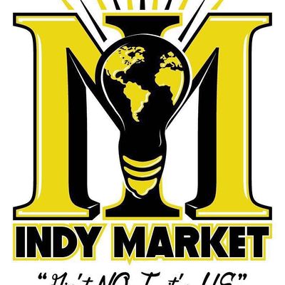 Indy Market ain't no I it's us