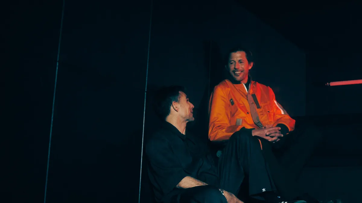 Groove Armada, Danny Tenaglia, Roger Sanchez, Kevin Saunderson, Satoshi Tomiie, Dj Paulette, Jon Dasilva, Begin, Alison Limerick, CeCe Rogers, David Holmes, Deep Dish, Graeme Park, Inner City, Josh Wink, Justin Robertson, Peter Hook, Robert Owens in Greater London