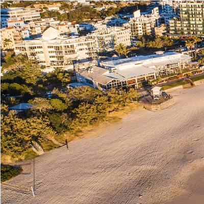 The Surf Club Mooloolaba