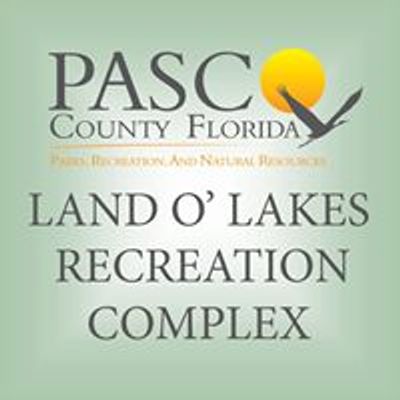 Land O' Lakes Recreation Complex