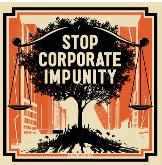 Stop Corporate Impunity! Debrief and open discussion UN Bindinding Treaty on TNCs and Human Rights 