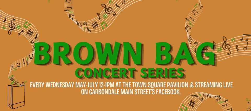 Brown Bag Concert Series 