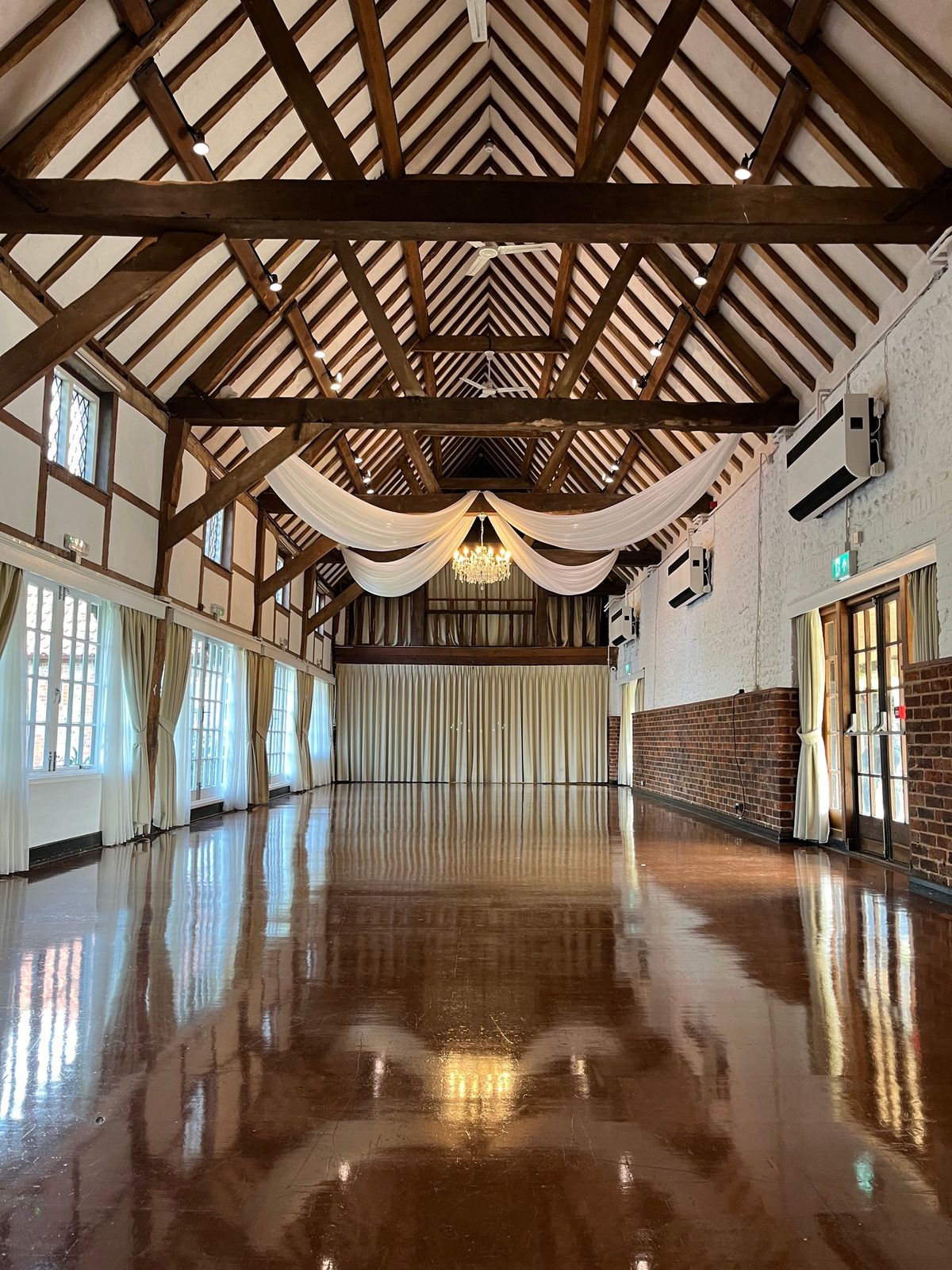 Sound Bath by Candlelight @ Field Place Barns, Worthing