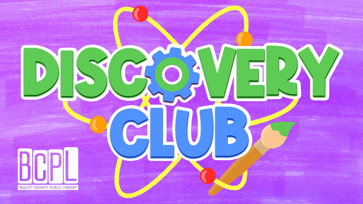 Discovery Club