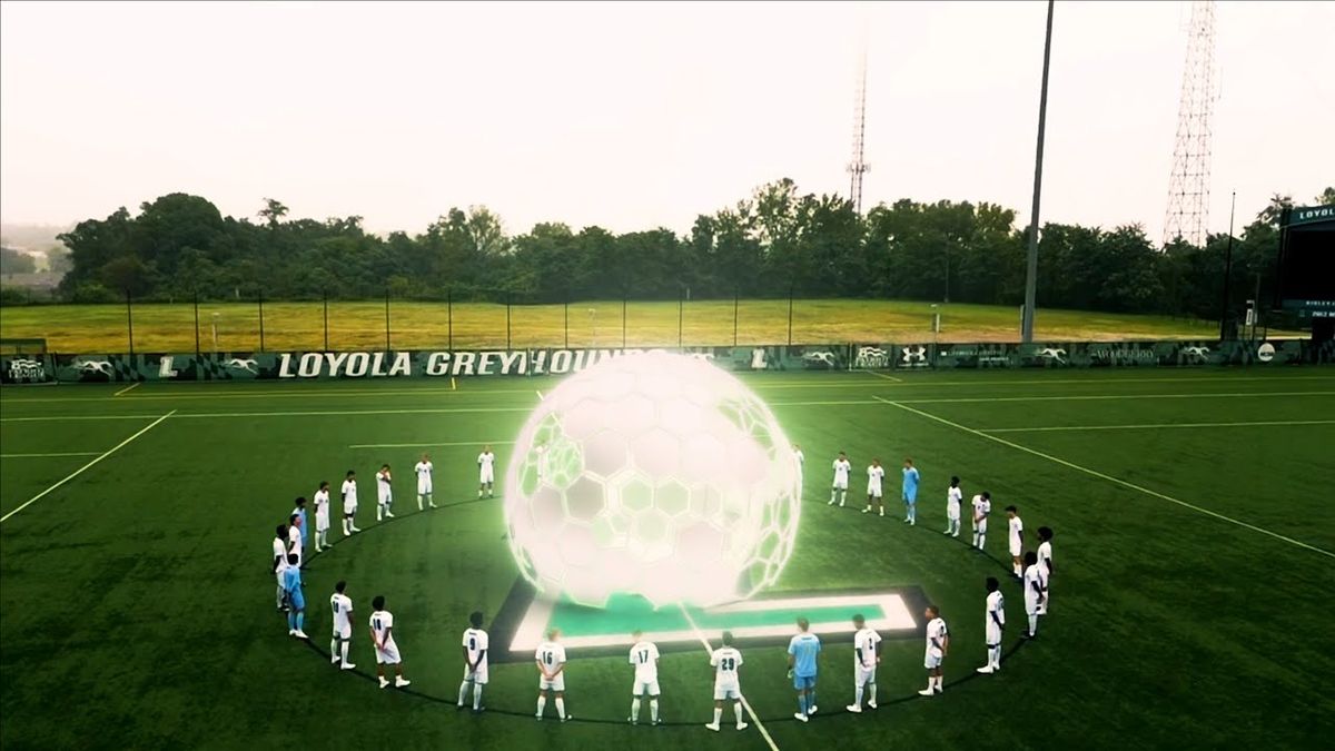 Duquesne Dukes vs. Loyola Greyhounds