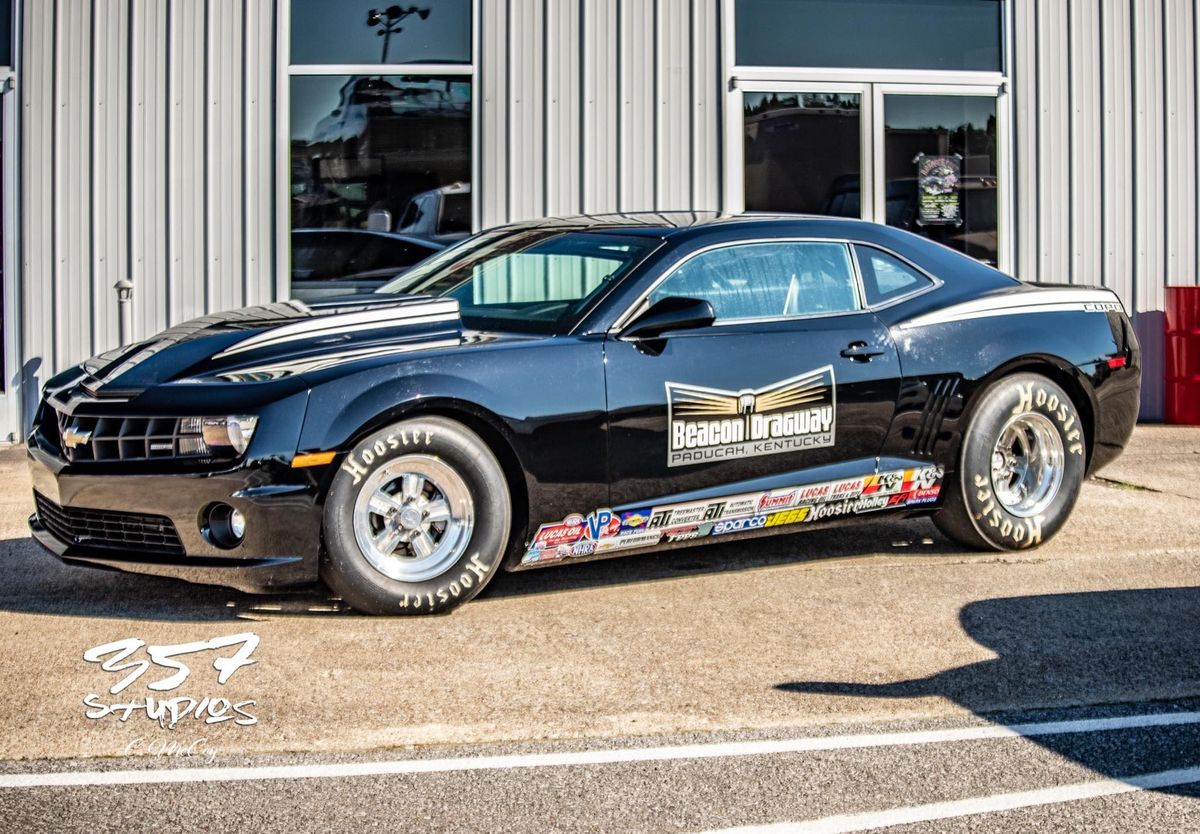 Thursday Night Test N\u2019 Tune @ Beacon Dragway