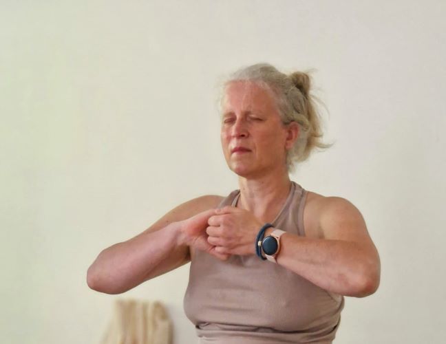 Kundalini Yoga ved Mette Klemmensen