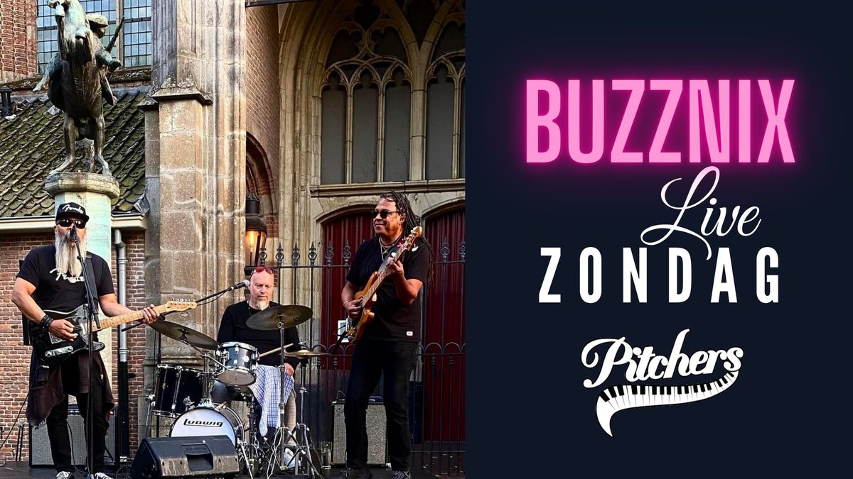 Buzznix LIVE