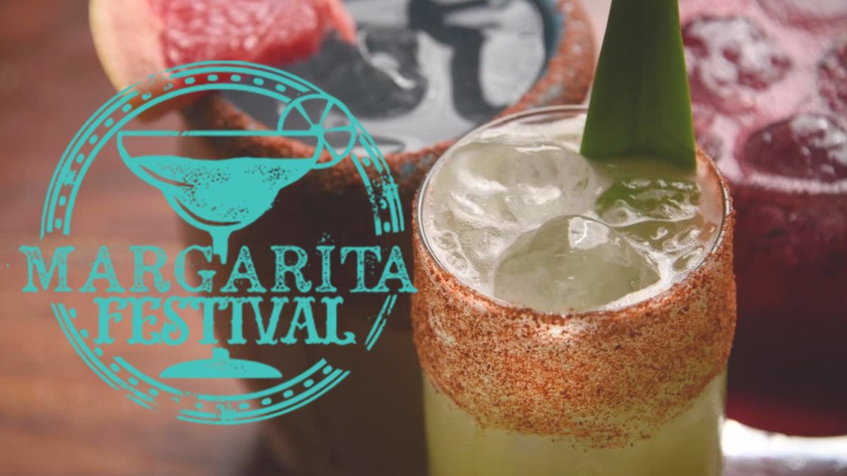 The St. Louis Margarita Festival at Bar K