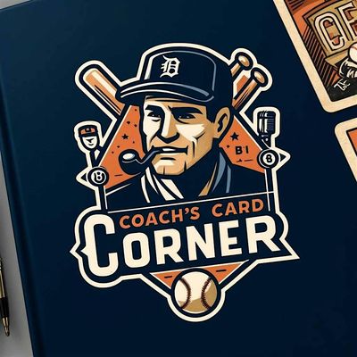 Coach's Card Corner