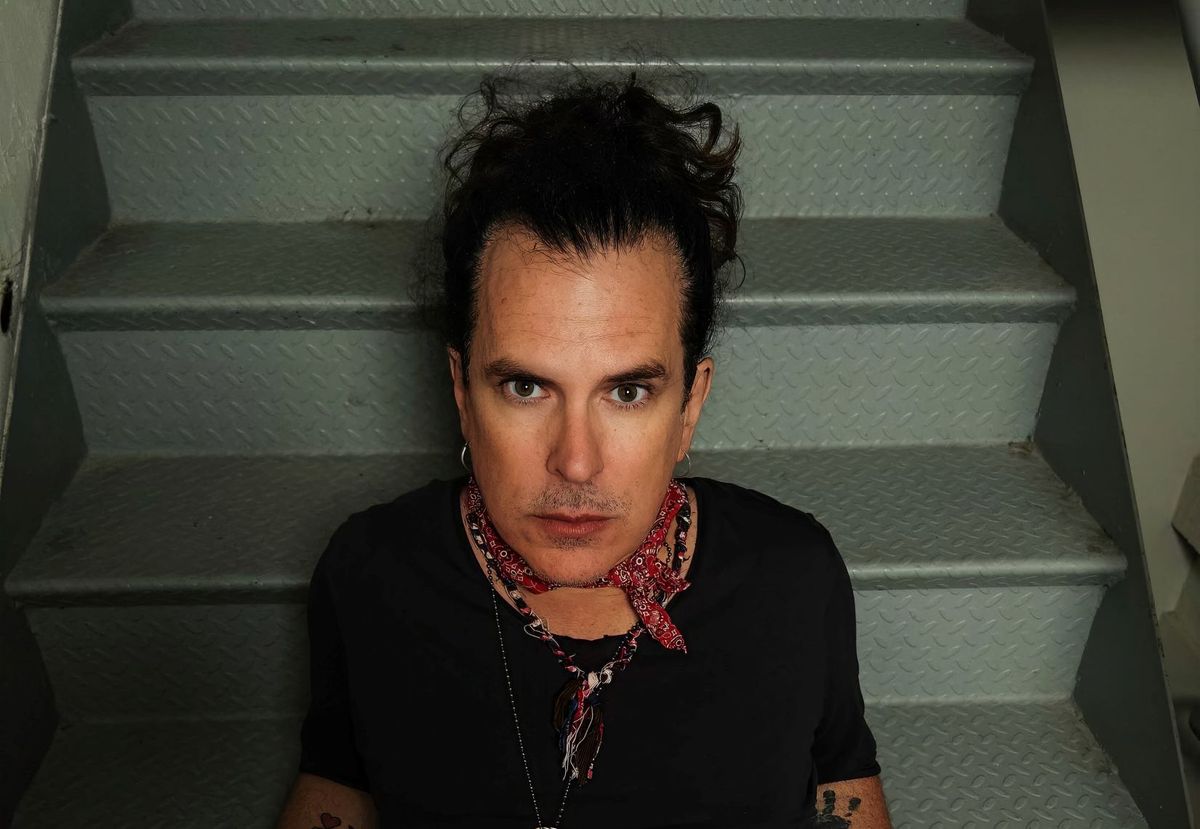 Michael McDermott