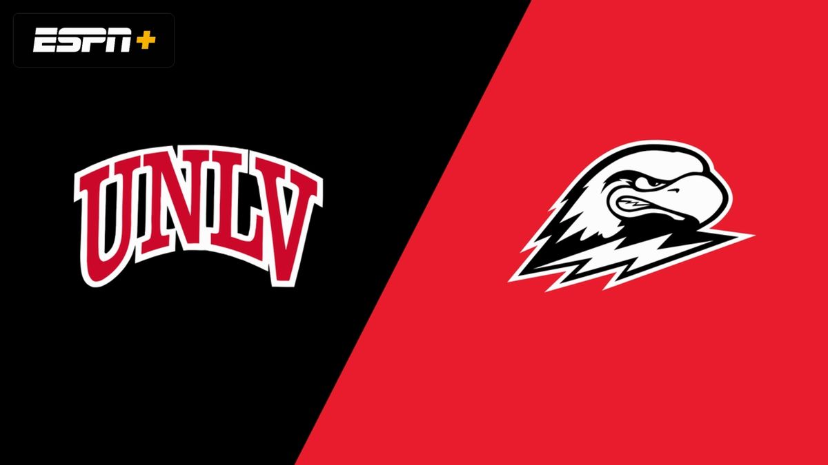 UNLV Rebels at Arizona State Sun Devils Womens Basketball