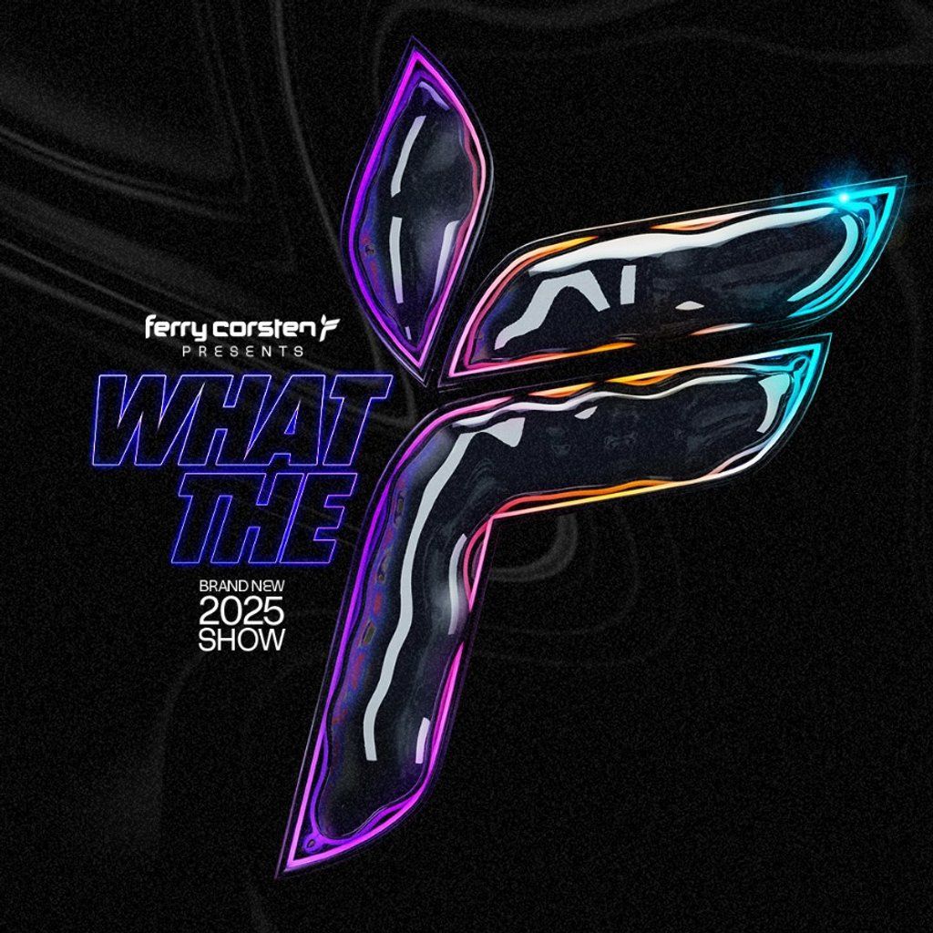 Trancecoda x Peach Presents What the F Connect