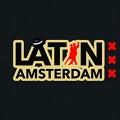 Latin Amsterdam