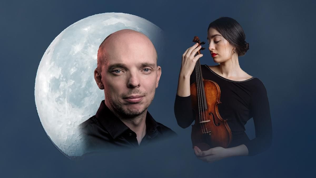 Ludovico Einaudi Madrid Tickets